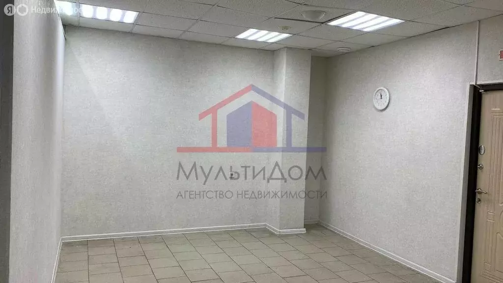 Офис (30 м) - Фото 1