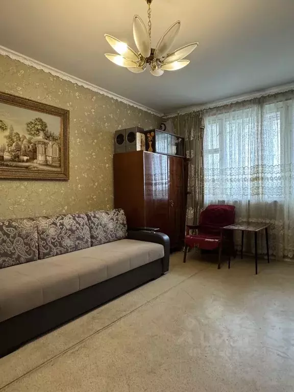 2-к кв. Московская область, Дзержинский Угрешская ул., 18 (57.7 м) - Фото 0