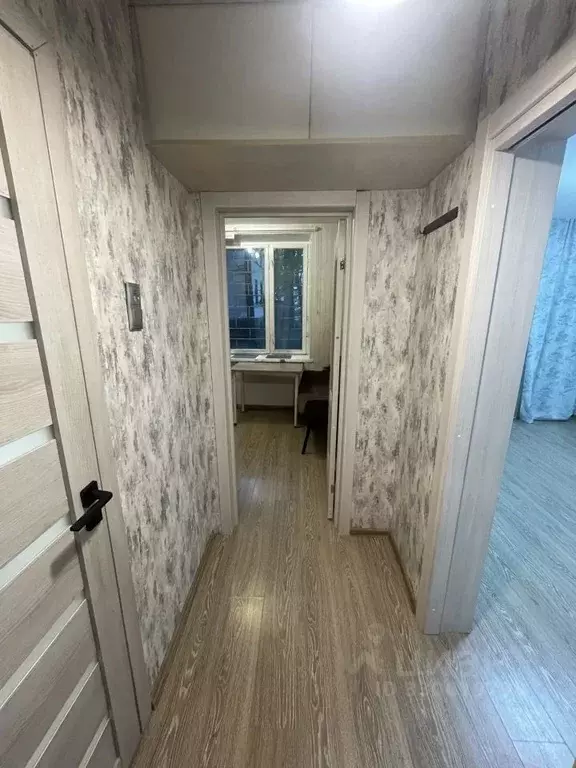 1-к кв. Москва Бойцовая ул., 14К8 (27.0 м) - Фото 1