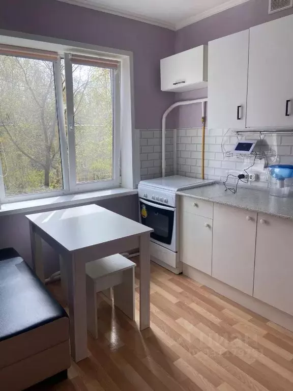 2-к кв. Московская область, Люберцы ул. Электрификации, 25 (45.0 м) - Фото 2