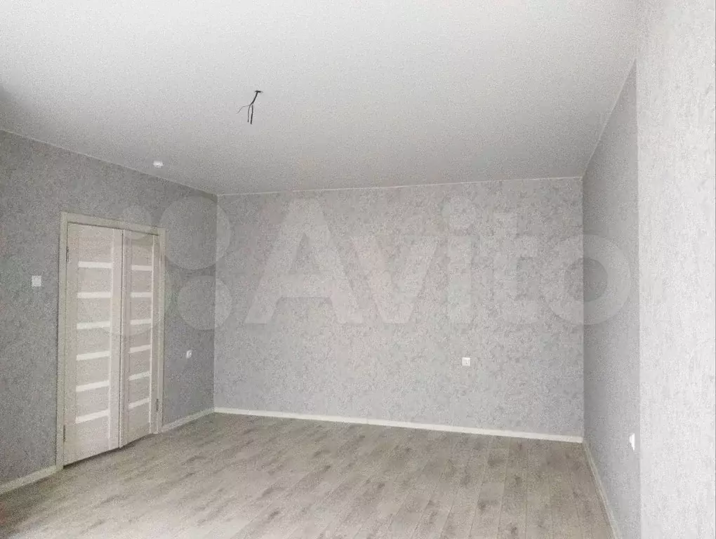 1-к. квартира, 51 м, 8/16 эт. - Фото 1
