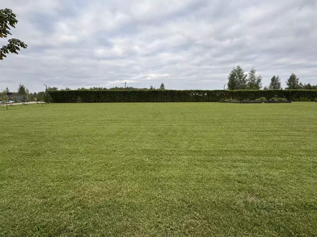 Участок в Тульская область, Заокский район, Малаховское с/пос, Нова ... - Фото 2