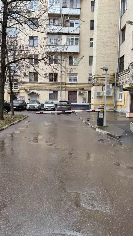 Гараж в Москва ул. Щепкина, 60/2С1 (15 м) - Фото 2