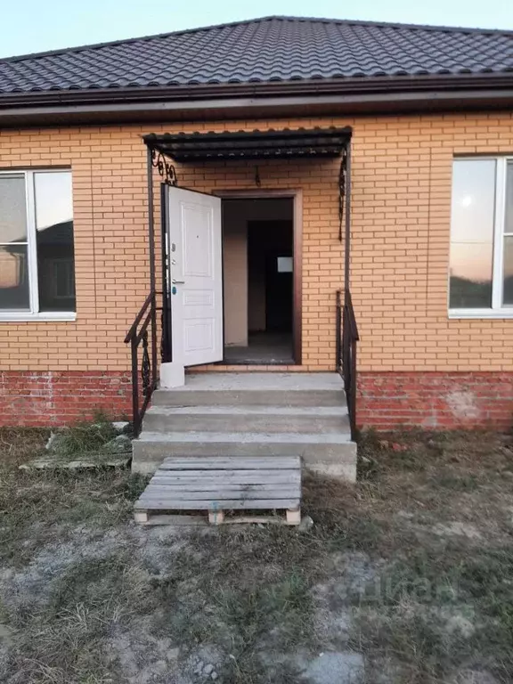 Дом в Ростовская область, Азовский район, Новоалександровка хут. ул. ... - Фото 1