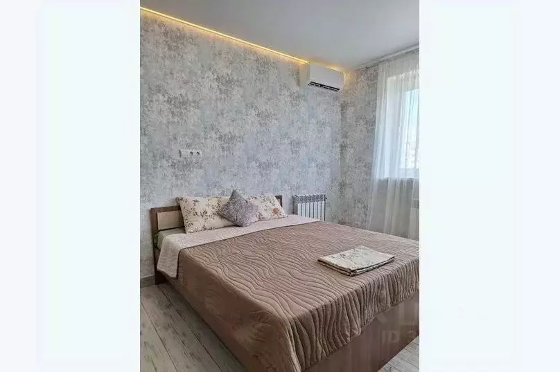 1-к кв. Тверская область, Тверь бул. Гусева, 61к1 (45.0 м) - Фото 1