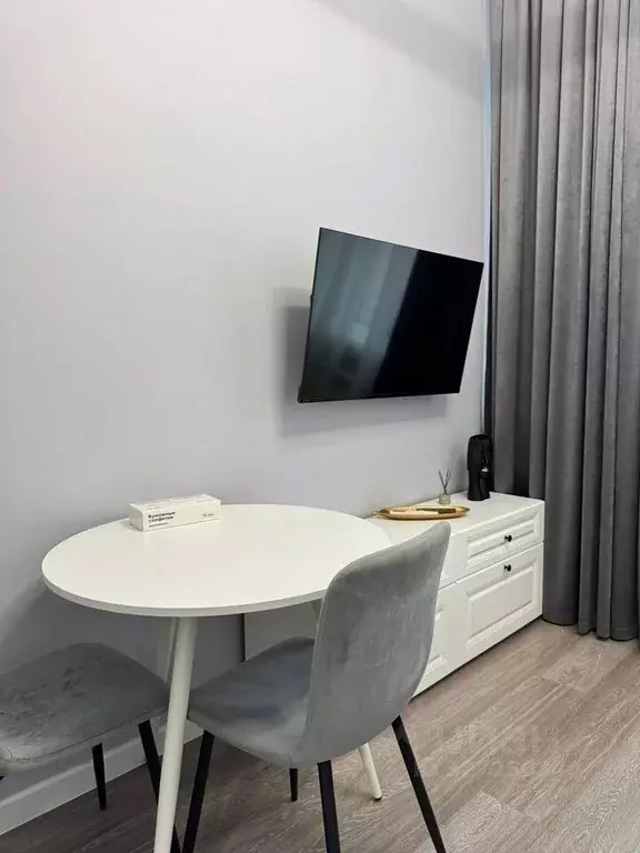 Студия Москва Грайвороновская ул., 6С1 (16.0 м) - Фото 1