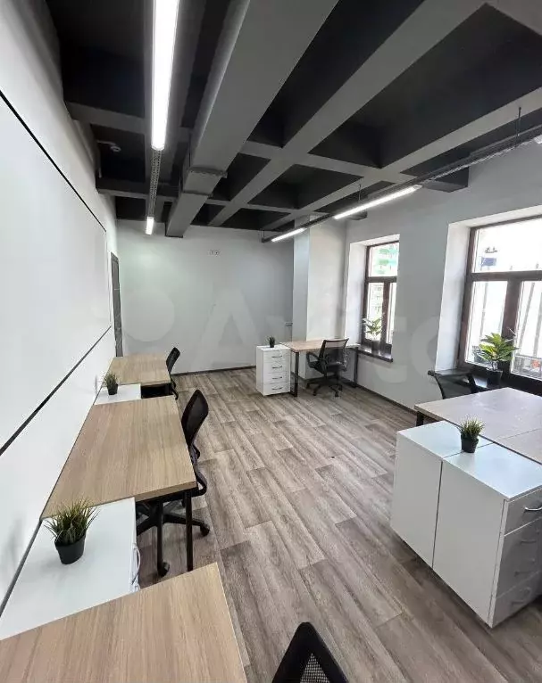 ПСН, офис 15 м - Фото 1
