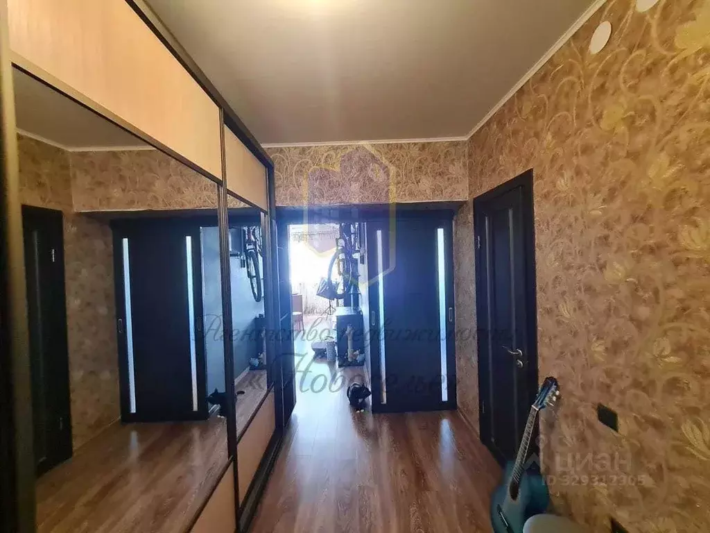 1-к кв. Белгородская область, Старый Оскол Дубрава мкр, 3 кв-л, 1А ... - Фото 1