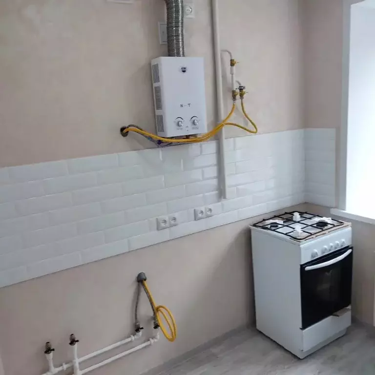 Продаётся 1-к квартира, 31.6 м - Фото 1
