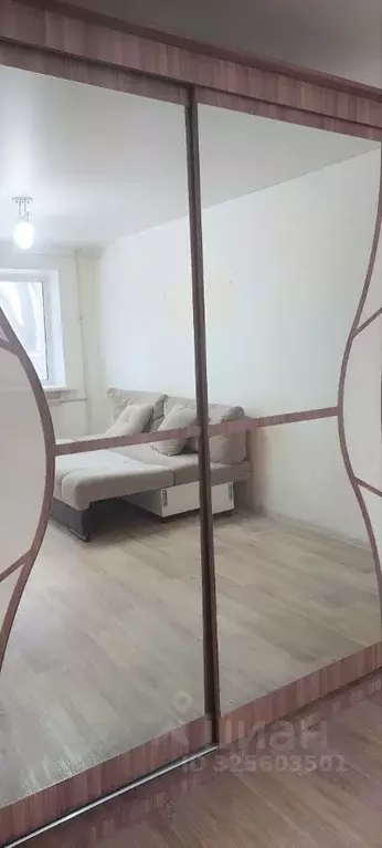 1-к кв. Белгородская область, Строитель Яковлевский городской округ, ... - Фото 1