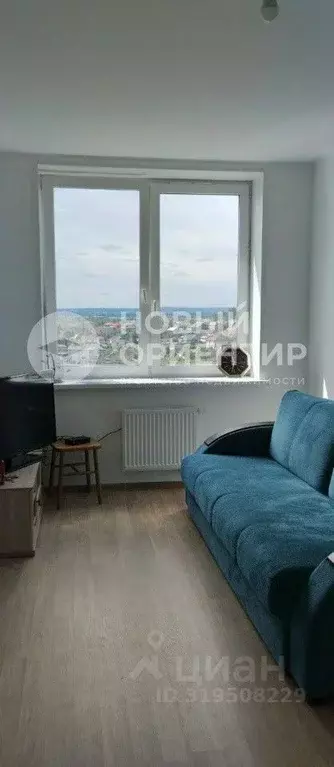 1-к кв. Свердловская область, Екатеринбург муниципальное образование, ... - Фото 1