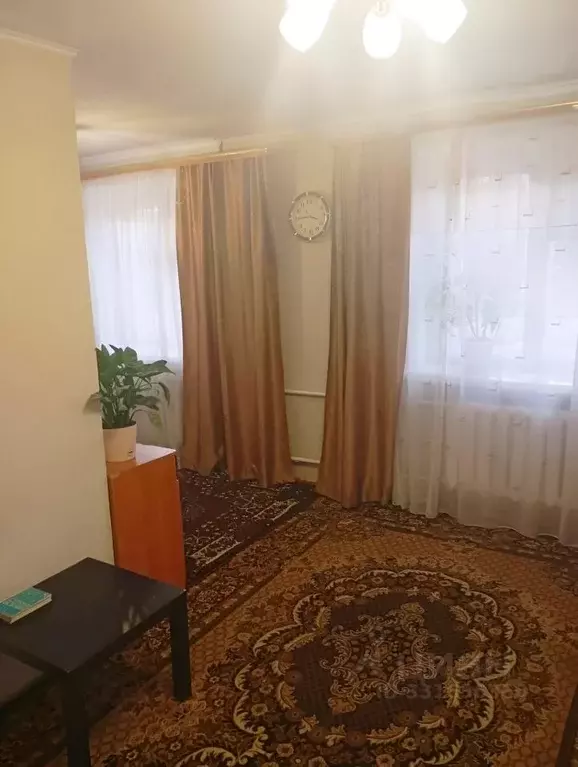 2-к кв. Татарстан, Казань Беломорская ул., 83 (25.0 м) - Фото 1