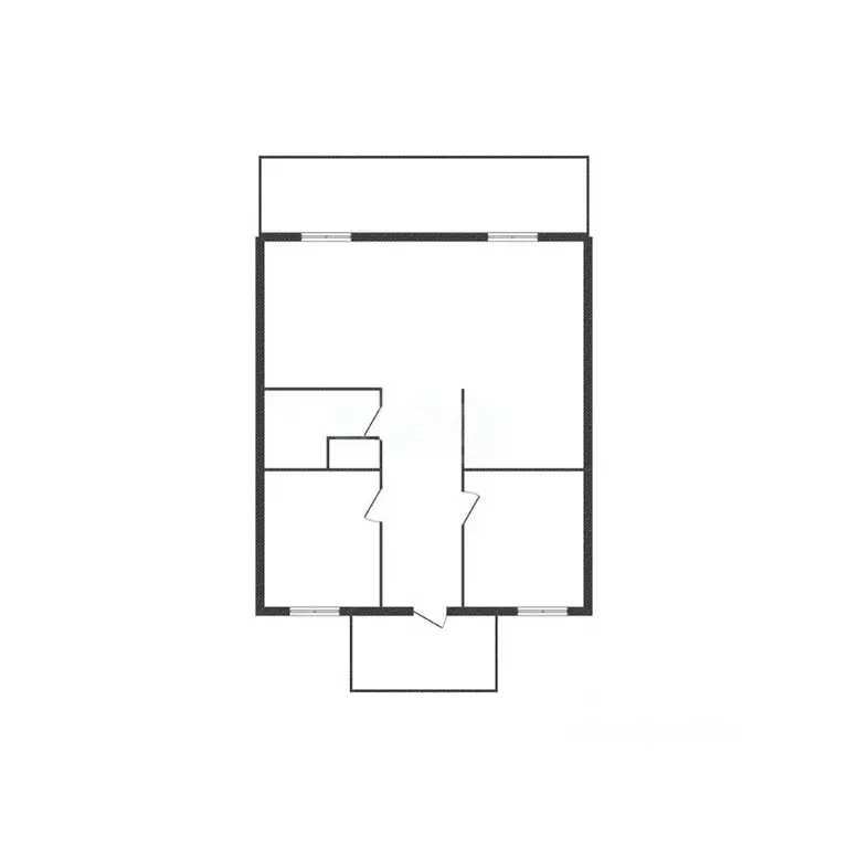 Дом в Белгородская область, Старый Оскол 7 (85 м) - Фото 2