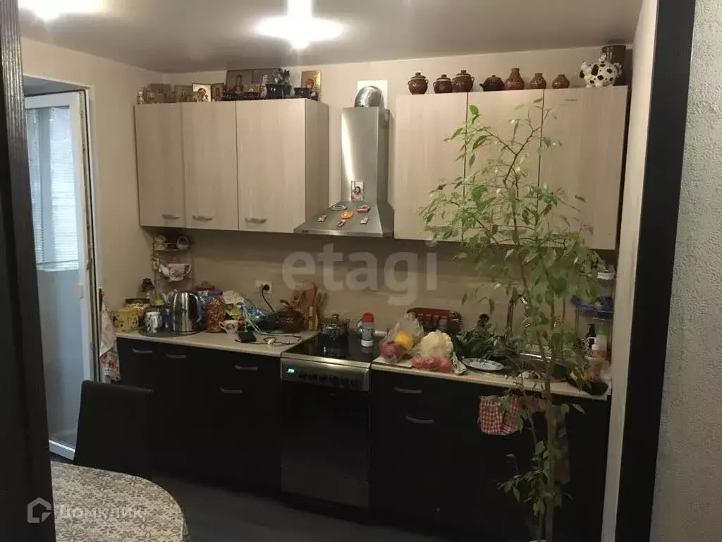 Продаётся 2-к квартира, 41.6 м - Фото 1