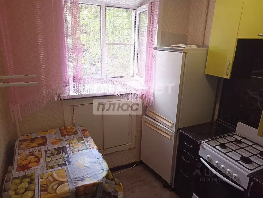 1-к кв. Липецкая область, Липецк ул. Жуковского, 22 (30.0 м) - Фото 1