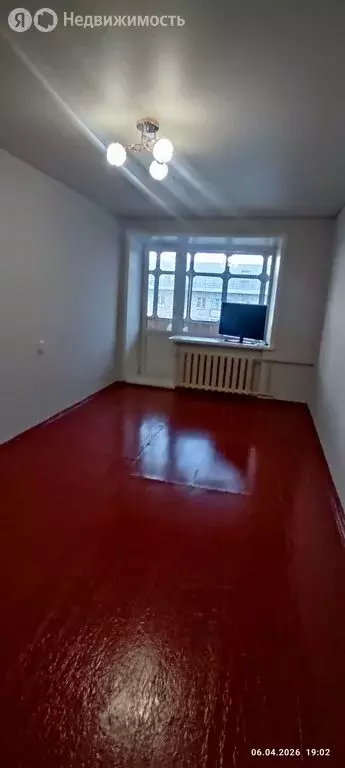 1-комнатная квартира: Новоалтайск, Деповская улица, 24 (30 м) - Фото 1