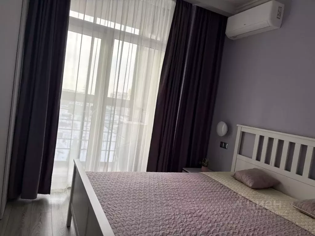 2-к кв. Московская область, Красногорск городской округ, Отрадное пгт ... - Фото 2