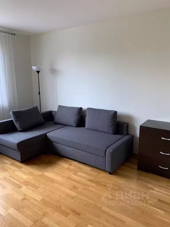 2-к кв. Москва Строгинский бул., 17К1 (55.0 м) - Фото 2