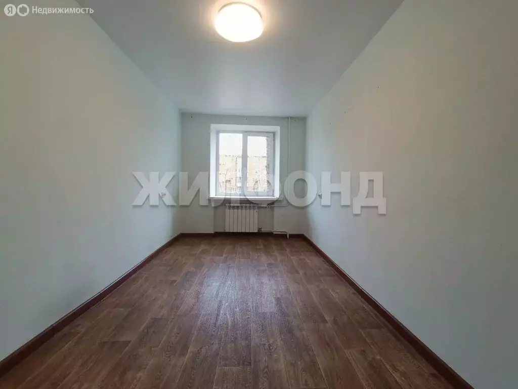 3-комнатная квартира: Иркутск, Волжская улица, 31 (58.3 м) - Фото 0
