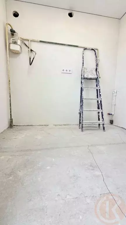 2-к кв. Крым, Красноперекопск 2-й мкр, 21 (42.5 м) - Фото 2