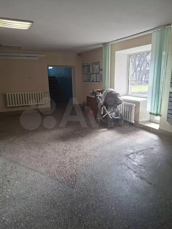 Комната 17 м в 1-к., 9/9 эт. - Фото 1
