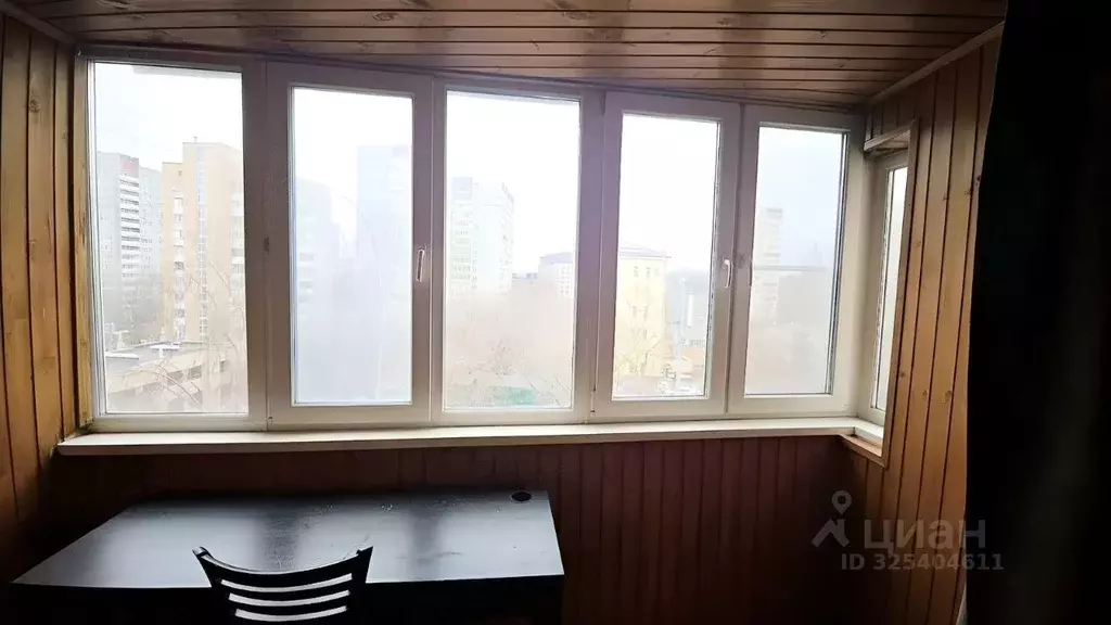 1-к кв. Москва 1-й Нижний Михайловский проезд, 16 (34.0 м) - Фото 1