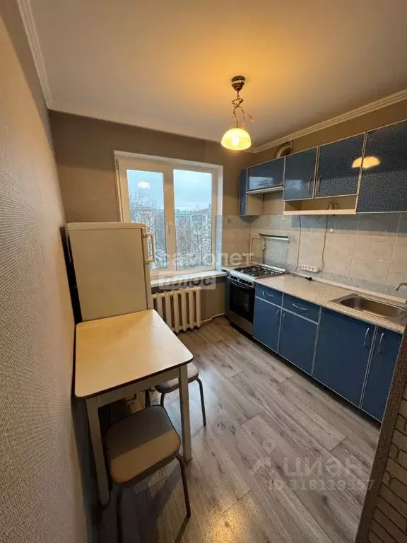 1-к кв. Краснодарский край, Краснодар ул. Имени Игнатова, 33 (30.0 м) - Фото 0