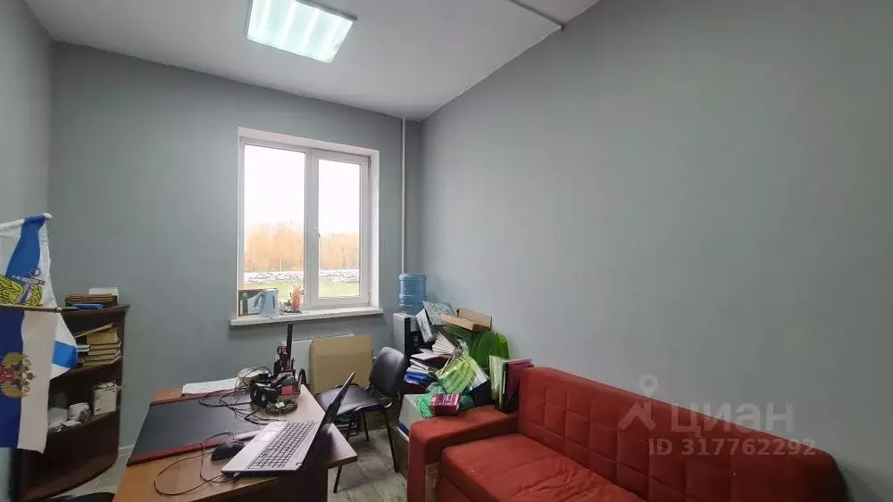 Офис в Новосибирская область, Новосибирск ул. Бородина, 58 (12 м) - Фото 0