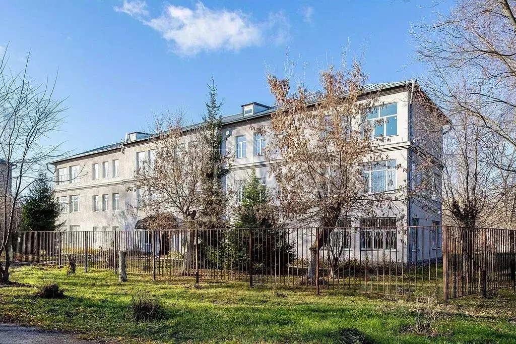 Офис в Московская область, Пушкино Центральная ул., 4а (1366 м) - Фото 0