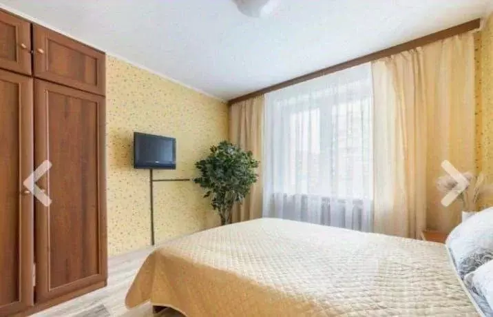 Квартира, 3 комнаты, 66 м - Фото 1