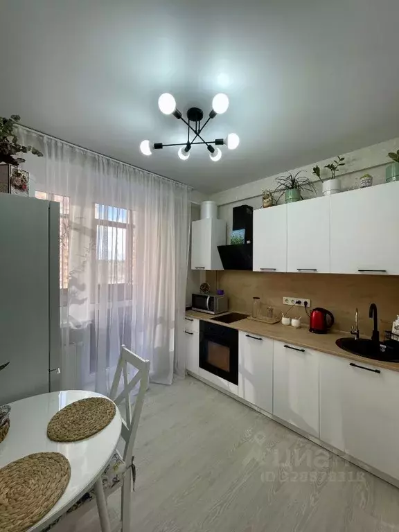 1-к кв. Московская область, Богородский городской округ, д. Щемилово ... - Фото 1