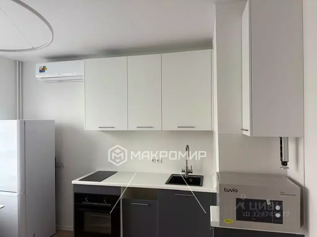 Студия Московская область, Ленинский городской округ, Мисайлово пгт ... - Фото 2