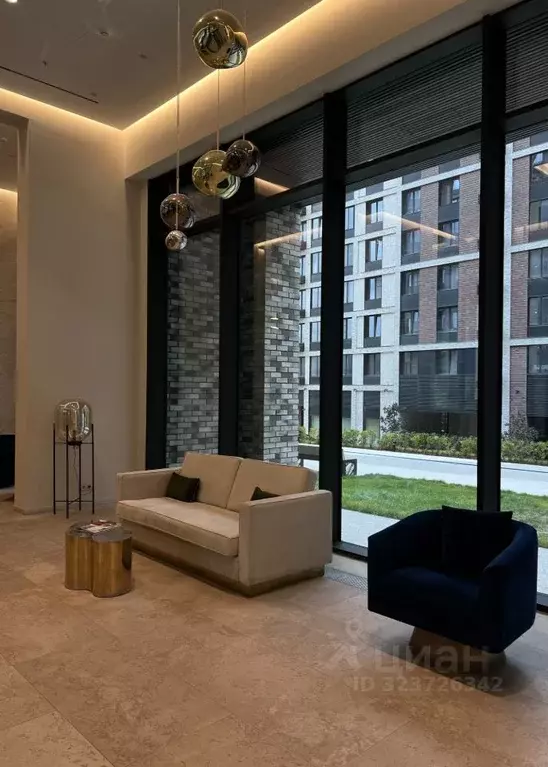 3-к кв. Москва Винницкая ул., 8к1 (70.0 м) - Фото 2