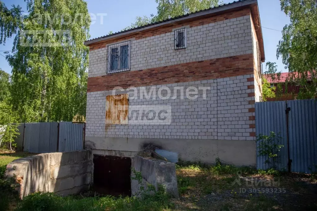 Дом в Челябинская область, Челябинск Жилищник СНТ, 875 (128 м) - Фото 1