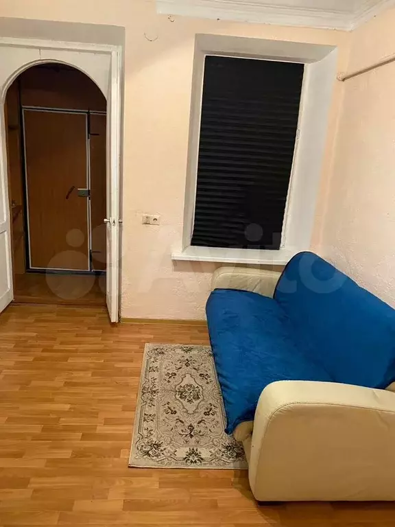 Квартира-студия, 24 м, 2/2 эт. - Фото 0
