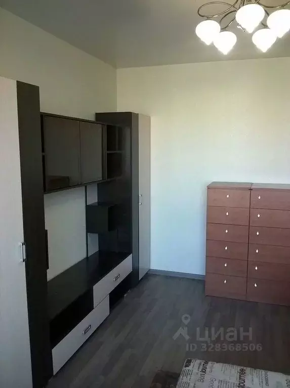 1-к кв. Башкортостан, Уфа Революционная ул., 96 (21.7 м) - Фото 1