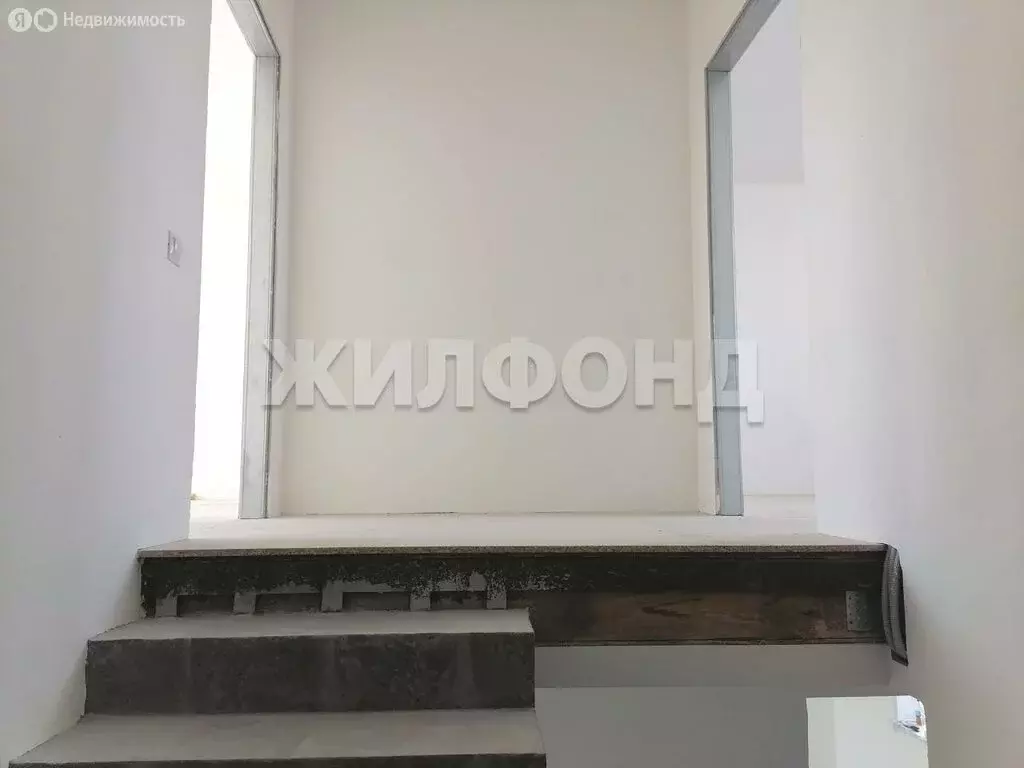 Дом в Барнаул, СНТ Пригородное, Солнечная улица (116.5 м) - Фото 1