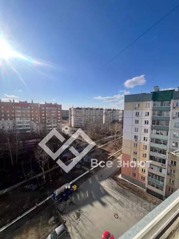 1-к кв. Челябинская область, Челябинск ул. Зальцмана, 16 (41.0 м) - Фото 0