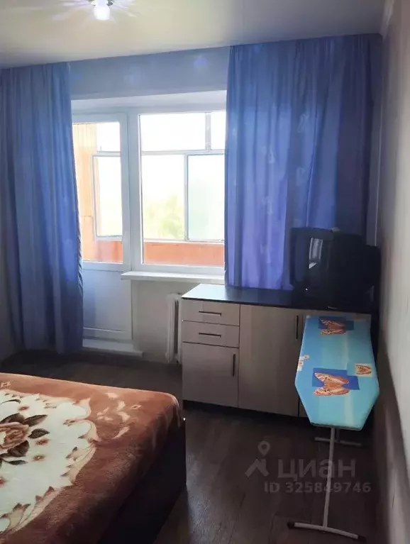 2-к кв. Мордовия, Саранск ул. Лихачева, 44 (50.0 м) - Фото 1