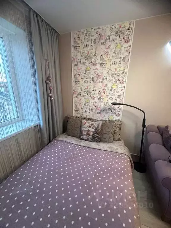 1-к кв. Псковская область, Псков ул. Льва Толстого, 24А (40.0 м) - Фото 2