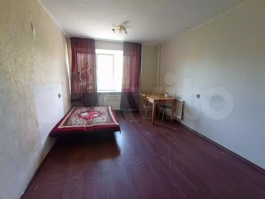 Комната 17 м в 8-к., 5/9 эт. - Фото 0