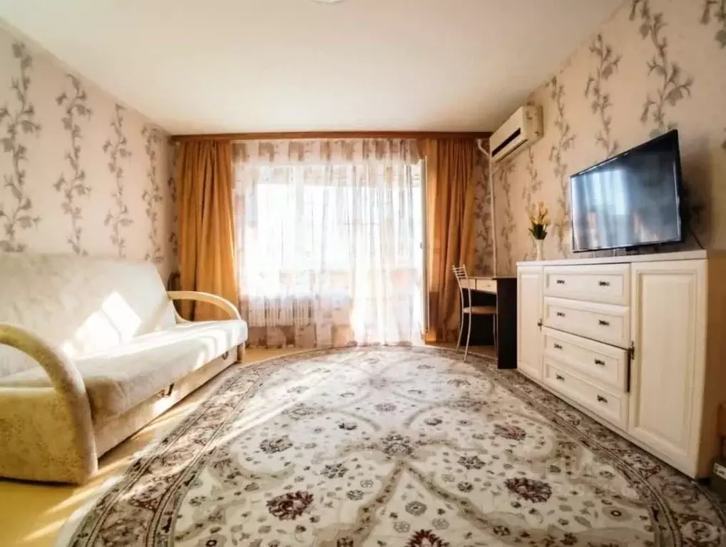 1-к кв. Московская область, Коломна ул. Ленина, 63 (34.9 м) - Фото 2