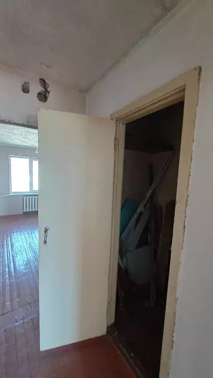 Продаётся 3-к квартира, 58.2 м - Фото 1