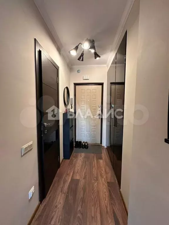 1-к. квартира, 39,4 м, 5/16 эт. - Фото 0