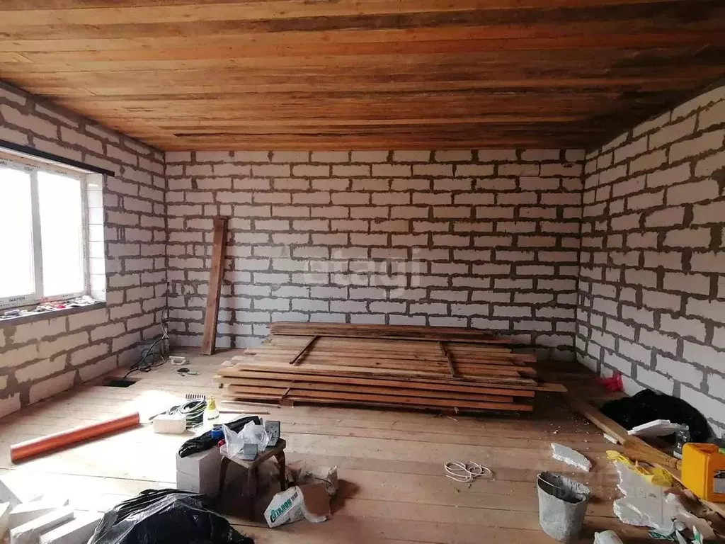 Дом в Нижегородская область, Выкса городской округ, Досчатое рп ул. ... - Фото 1