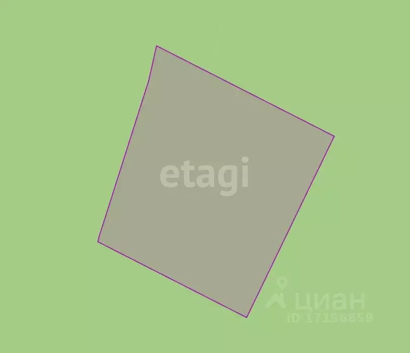 Участок в Хабаровский край, Хабаровский район, Осиновореченское с/пос, ... - Фото 2