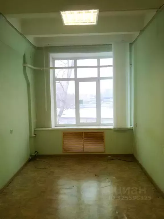 Офис в Нижегородская область, Нижний Новгород Спортсменский пер., 12А ... - Фото 2