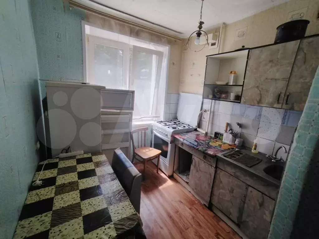 1-к. квартира, 39 м, 3/5 эт. - Фото 0