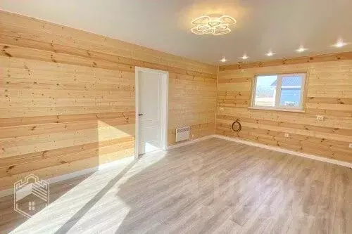 Дом в Новгородская область, Новгородский район, Ермолинское с/пос, д. ... - Фото 2