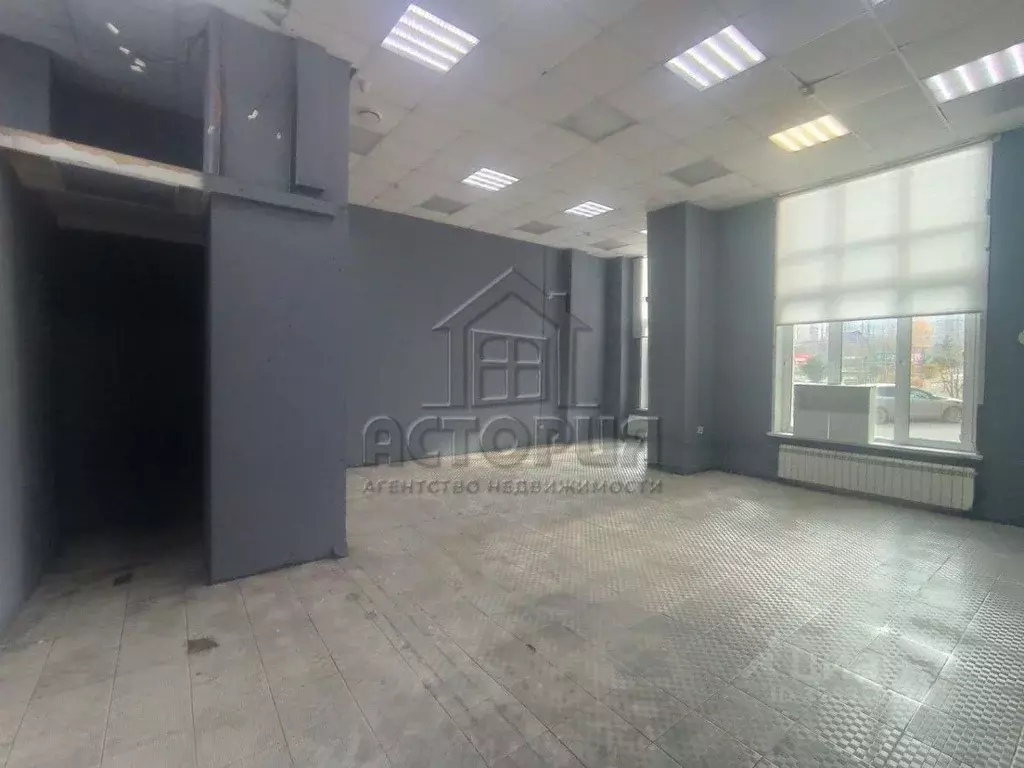 Помещение свободного назначения в Красноярский край, Красноярск ... - Фото 1